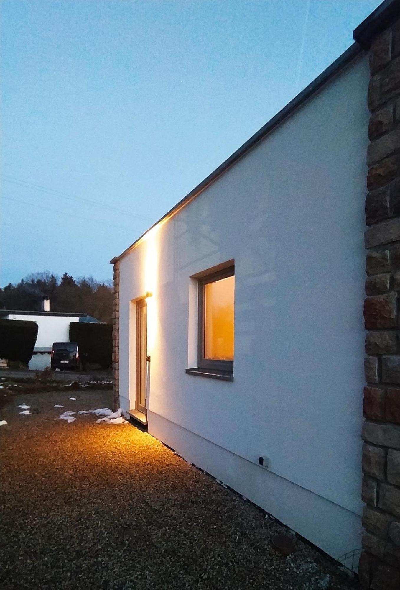 Bed and Breakfast Bois De Rose Тё Экстерьер фото